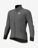 Chaqueta Alé R-EV1 Uragano gris
