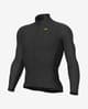 Maillot Alé R-EV1 Velocity Plus manga larga gris oscuro negro