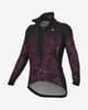 Alé PRS Web Jacket Black Pink Women