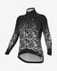 Alé PRR Pyramid Jacket White Black Women