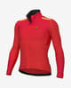 Alé PRR Stella Jacket Bright Red