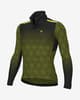 Alé PRR Stella Jacket Fluorescent Yellow Black