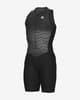 Alé Dive Sleeveless Trisuit Black