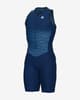 Alé Dive Sleeveless Trisuit Navy Blue