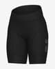 Culote sin tirantes Alé PR.E Magic Colour negro mujer