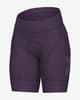 Culote sin tirantes Alé PR.E Magic Colour violeta mujer