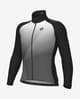 Alé PRAGMA Modular Jacket White Black