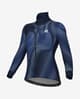Alé PRAGMA Effetto Jacket Bright Blue Women