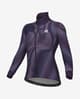 Alé PRAGMA Effetto Jacket Purple Women