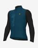 Alé R-EV1 snel shirt met lange mouwen Octane blauw zwart