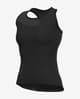 Maillot Alé PRAGMA Color Block tirantes negro mujer
