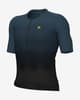 Fietsshirt Alé R-EV1 Velocity 2.0 korte mouw grijs