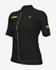 Maillot Alé PR.E Follow Me manga corta negro mujer
