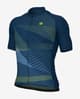Maillot Alé PRAGMA Connect manga corta azul