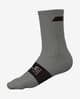 Calcetines Alé Follow Me gris tórtola