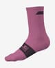 Calcetines Alé Follow Me rosa