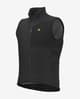 Alé R-EV1 Riparo Gilet light black