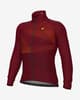 Jacket Alé PRAGMA Connect intense red orange