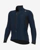 Alé Klimatik K-Double Jacket navy blue black