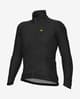Alé PR.E Metal matte black jacket