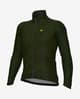 Alé PR.E Metal deep green jacket