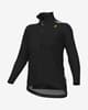 Alé K-Tornado Klimatik Jacket matte black Women