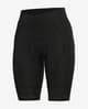 Culote sin tirantes Alé PR-E Strada 2.0 negro logo gris mujer