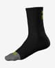 Calcetines Alé Color Block Care Plus negro