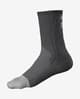 Calcetines Alé Color Block Care Plus gris negro
