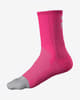 Calcetines Alé Color Block Care Plus rosa