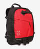 Mochila Altus Esquí montaña G30 27L rojo negro