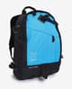 Mochila Altus Esquí montaña G30 27L azul claro negro