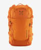 Zaino Altus Musala 20L J30 arancione