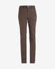 Pantalón largo Altus Olloqui Winter H30 marrón mujer