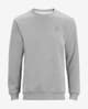 Sudadera Altus Luxor gris claro