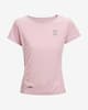 Altus Gaiba roze dames t-shirt met korte mouwen