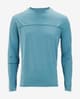 Camiseta Altus Isella H30 manga larga azul celeste
