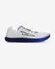 Altra Escalante 4 Laufschuhe weiß/dunkelblau