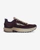 Zapatillas Altra Timp 5 violeta oscuro mujer