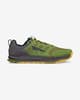 Altra Lone Peak 9 Waterproof Low shoes green