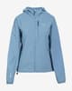 Altus Tikal Jacket Light Blue Women