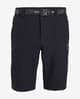Pantalón corto Altus Taupo K30 negro