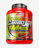 Bote Amix CarboJet Mass Professional sabor chocolate 1.8 kg
