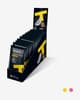 Napój energetyczny Amacx Turbo Drink On the Go smak cytrynowy (12x60g)