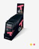 Napój energetyczny Amacx Turbo Drink On the Go smak arbuz (12x60g)