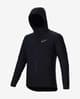 Chaqueta con capucha Alpinestars A-Dura negro mate