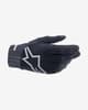 Guantes largos Alpinestars A-DURA negro junior