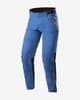 Pantalón largo Alpinestars Tahoe sin badana azul negro