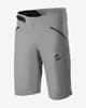 Pantalón corto Alpinestars Drop Algorithm gris claro