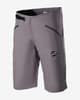 Pantalón corto Alpinestars Drop Algorithm gris